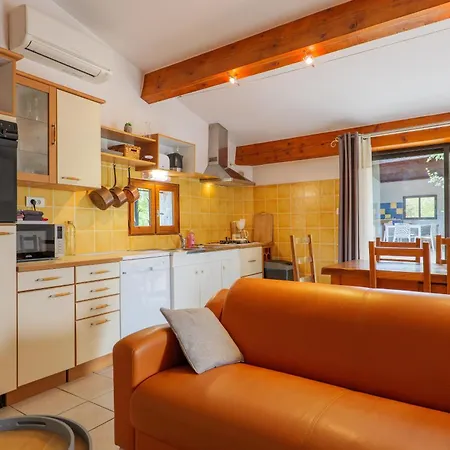 Country house Vigne - Village De