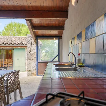 Country house Vigne - Village De Joyeuse