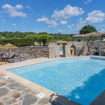 Country house Vigne - Village De