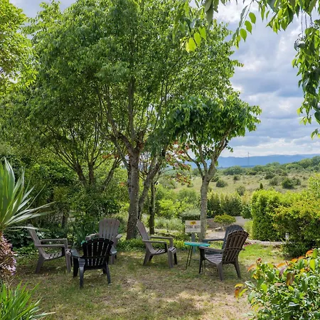 Vigne - Village De Joyeuse